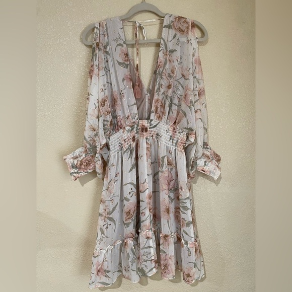 Love Stitch Dress - Picture 7 of 8